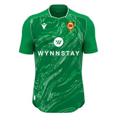 Llansantffraid FC Home Shirt Replica SNR Thumbnail