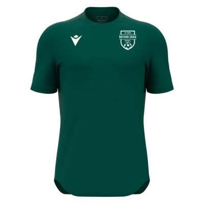 Nathan Craig Football - VOID SHIRT SS JR Thumbnail