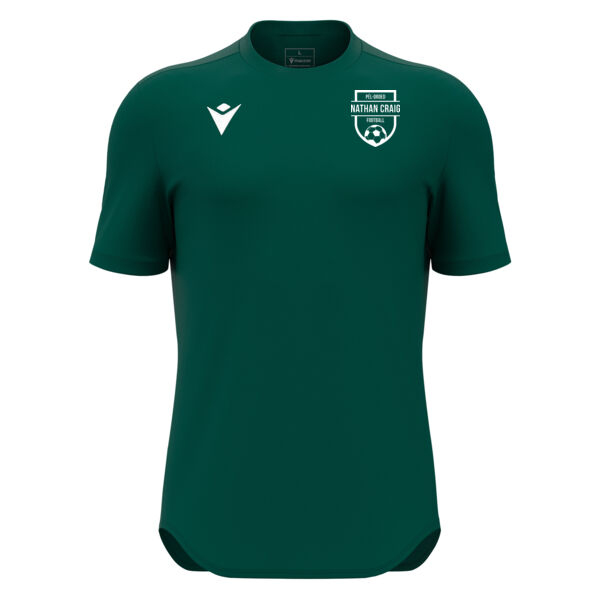 Nathan Craig Football - VOID SHIRT SS JR Thumbnail