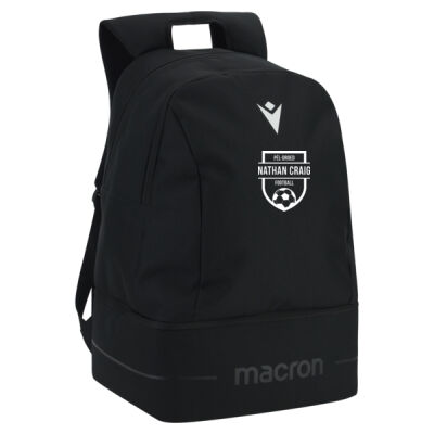 Nathan Craig Football - CREW LARGE BACKPACK Thumbnail