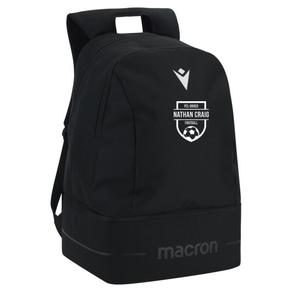 Nathan Craig Football - CREW LARGE BACKPACK Thumbnail