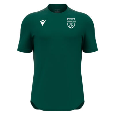 Nathan Craig Football - VOID SHIRT SS SR Thumbnail