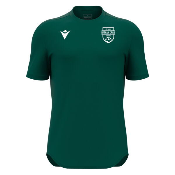 Nathan Craig Football - VOID SHIRT SS SR Thumbnail
