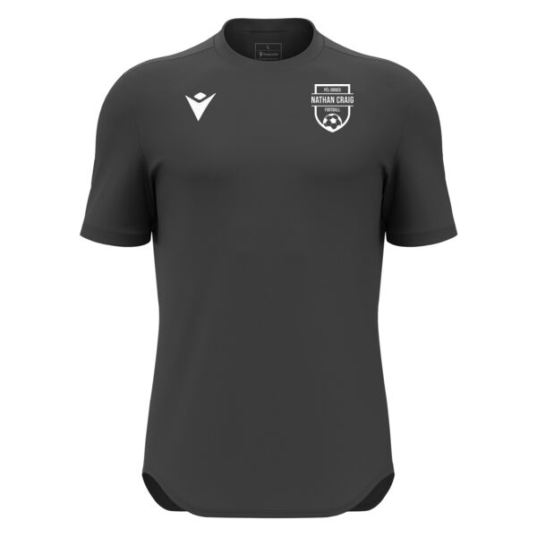 Nathan Craig Football - VOID SHIRT SS SR Thumbnail