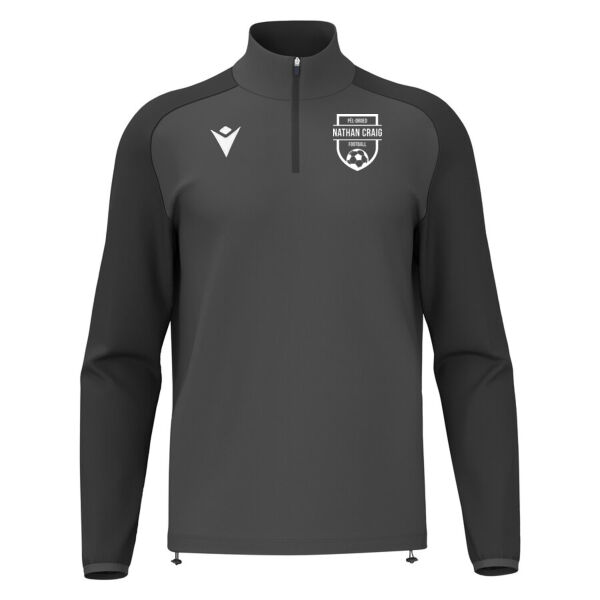Nathan Craig Football - Isen 1/4 Zip Top SR Thumbnail