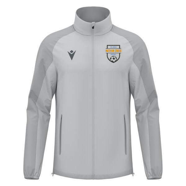 Nathan Craig Football - CLOUD WATERPROOF RAINJACKET SR Thumbnail