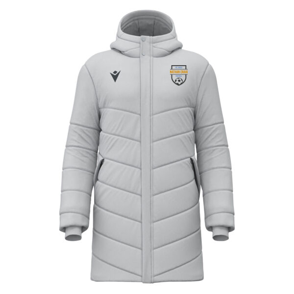 Nathan Craig Football - SUBZERO JACKET SR Thumbnail