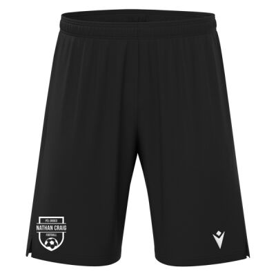 Nathan Craig Football - Aster Bermuda Shorts Thumbnail