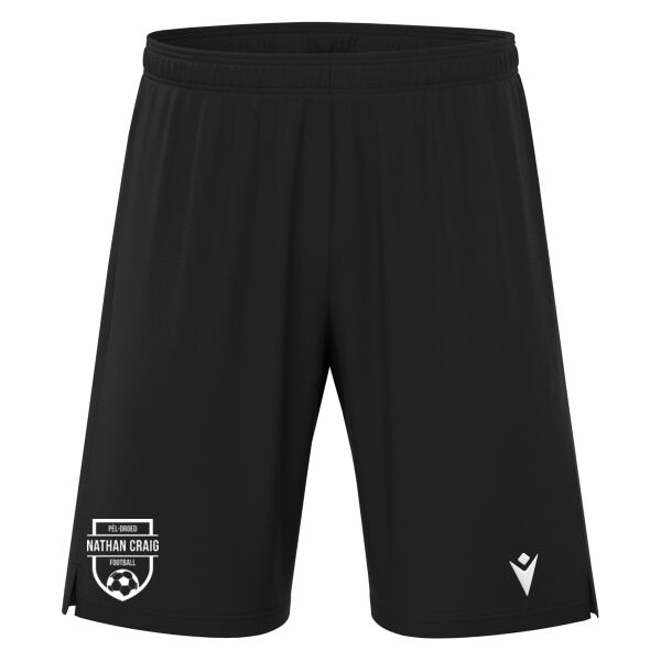 Nathan Craig Football - Aster Bermuda Shorts Thumbnail