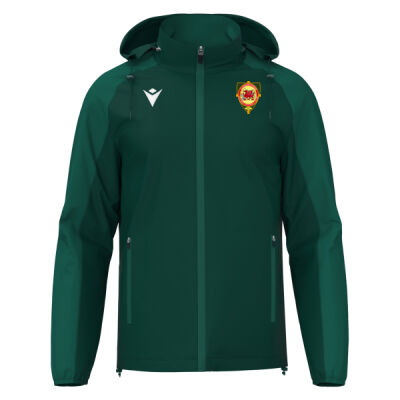 Llansantffraid FC - Elbrus Shower Jacket SNR Thumbnail