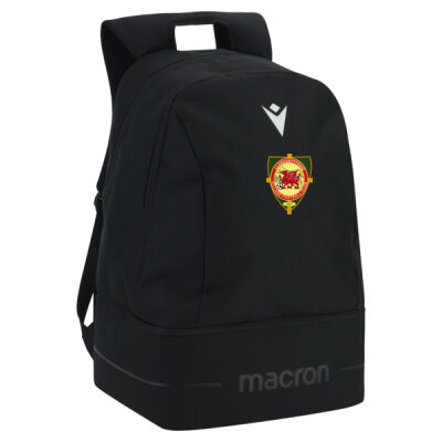 Llansantffraid FC - CREW LARGE BACKPACK Thumbnail