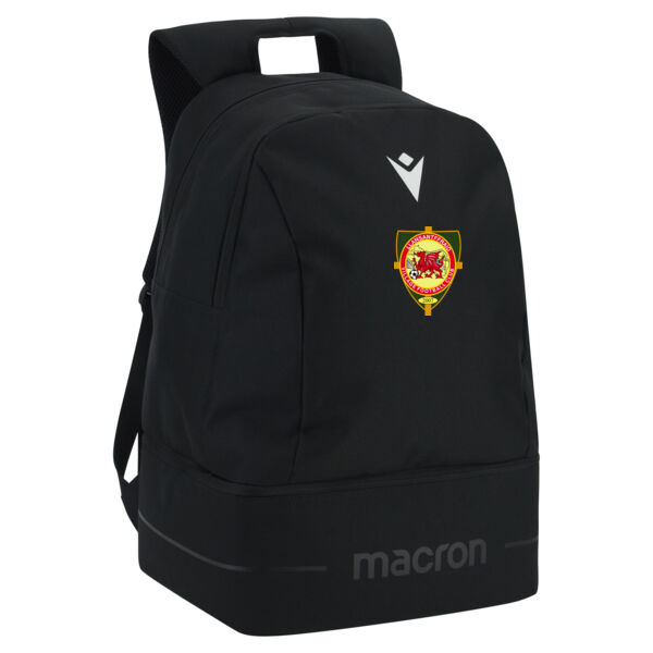 Llansantffraid FC - CREW LARGE BACKPACK Thumbnail