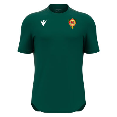 Llansantffraid FC - VOID SHIRT SS SR Thumbnail