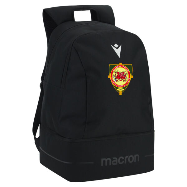 Llansantffraid FC - CREW MEDIUM BACKPACK Thumbnail