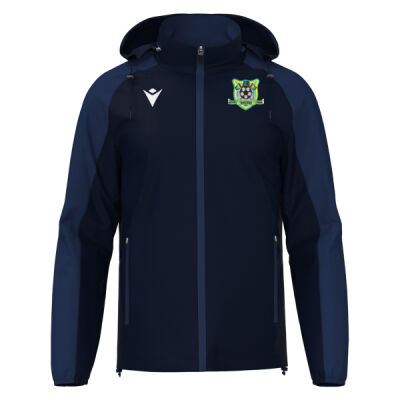 Aston Park Rangers - Elbrus Shower Jacket JR Thumbnail