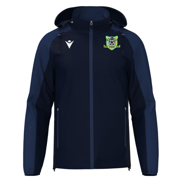 Aston Park Rangers - Elbrus Shower Jacket JR Thumbnail