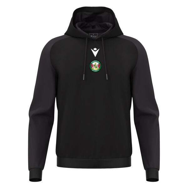 Bala Juniors - Horn Hoody JR Thumbnail