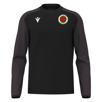 Carno FC - THALOS ROUNDNECK TOP JR Thumbnail