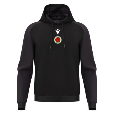 Carno FC - Horn Hoody JR Thumbnail