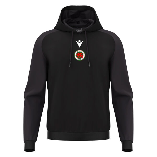 Carno FC - Horn Hoody JR Thumbnail