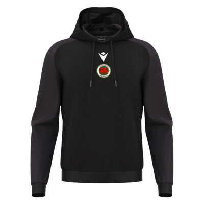 Carno FC - Horn Hoody SR Thumbnail