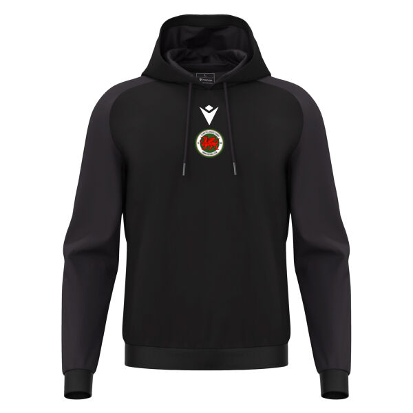 Carno FC - Horn Hoody SR Thumbnail