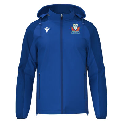 Llandrindod Wells  - Elbrus Shower Jacket JR Thumbnail