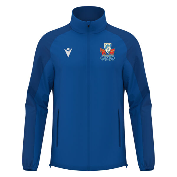 Llandrindod Wells  - CLOUD WATERPROOF RAINJACKET JR Thumbnail