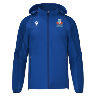 Llandrindod Wells  - Elbrus Shower Jacket SNR Thumbnail