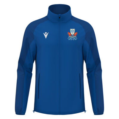 Llandrindod Wells  - CLOUD WATERPROOF RAINJACKET SR Thumbnail