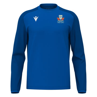 Llandrindod Wells  - THALOS ROUNDNECK TOP SR Thumbnail