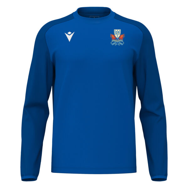 Llandrindod Wells  - THALOS ROUNDNECK TOP SR Thumbnail