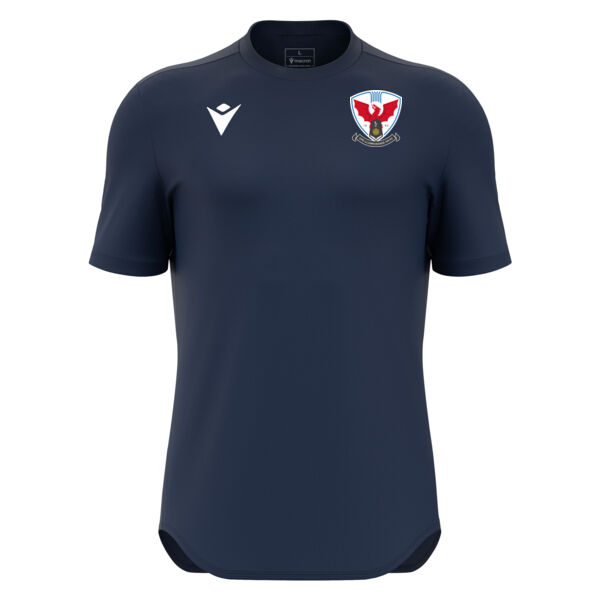 CPD Llanrhaeadr - VOID SHIRT SS JR Thumbnail