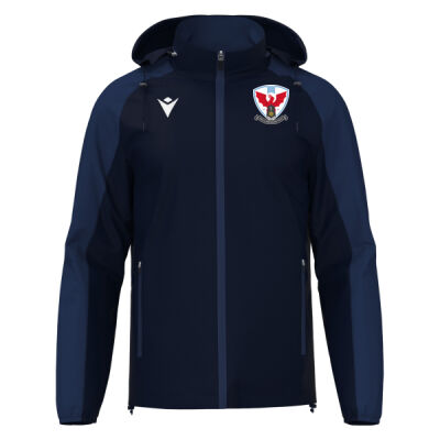 CPD Llanrhaeadr - Elbrus Shower Jacket JR Thumbnail