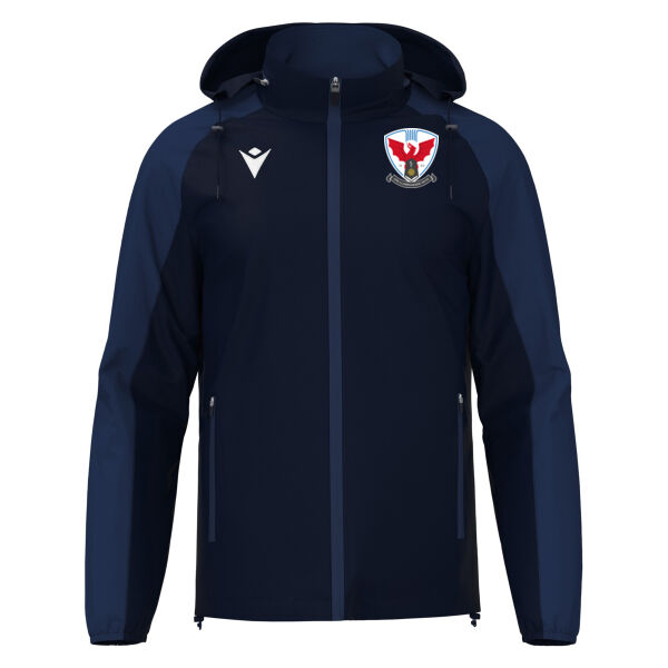 CPD Llanrhaeadr - Elbrus Shower Jacket JR Thumbnail