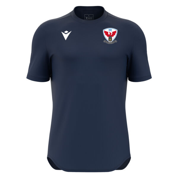 CPD Llanrhaeadr - VOID SHIRT SS SR Thumbnail