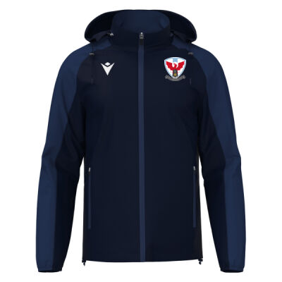 CPD Llanrhaeadr - Elbrus Shower Jacket SNR Thumbnail