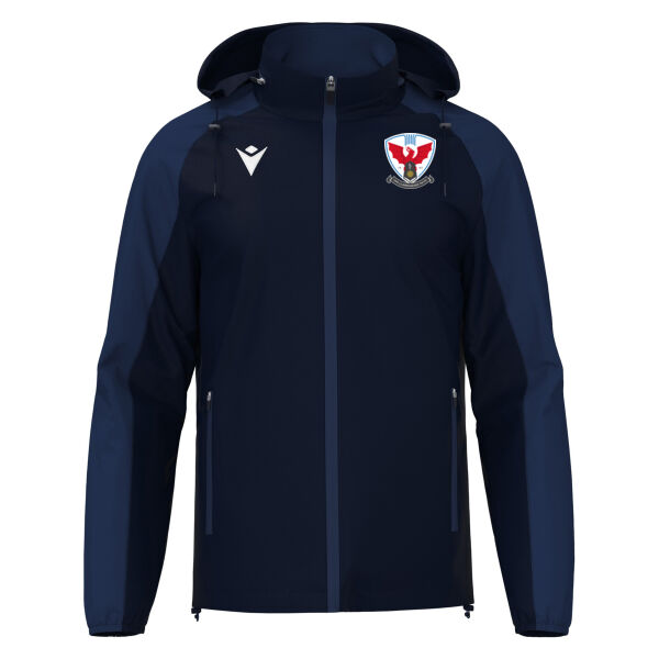 CPD Llanrhaeadr - Elbrus Shower Jacket SNR Thumbnail