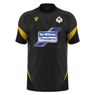 CPD Llanuwchllyn - TOTEM SHIRT SS JR Thumbnail