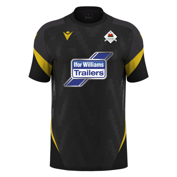 CPD Llanuwchllyn - TOTEM SHIRT SS JR Thumbnail