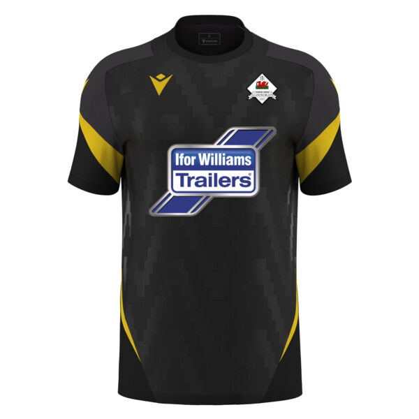 CPD Llanuwchllyn - TOTEM SHIRT SS  SR Thumbnail