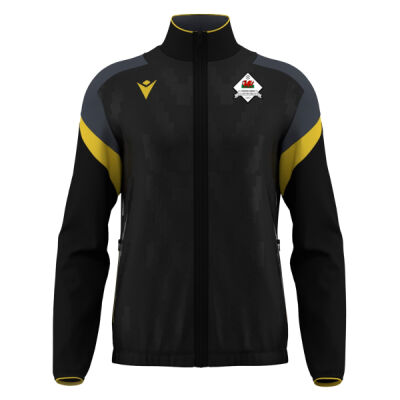 CPD Llanuwchllyn - ODIN FULL ZIP TOP JR Thumbnail