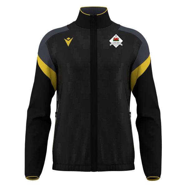 CPD Llanuwchllyn - ODIN FULL ZIP TOP JR Thumbnail
