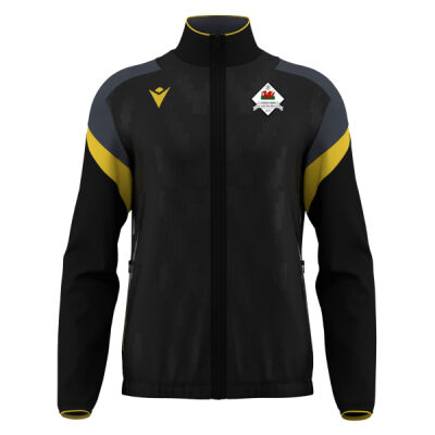 CPD Llanuwchllyn - ODIN FULL ZIP TOP SR Thumbnail