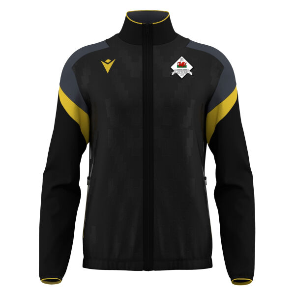 CPD Llanuwchllyn - ODIN FULL ZIP TOP SR Thumbnail