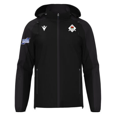 CPD LLanuwchllyn - Elbrus Shower Jacket SNR Thumbnail