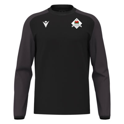 CPD Llanuwchllyn - THALOS ROUNDNECK TOP JR Thumbnail