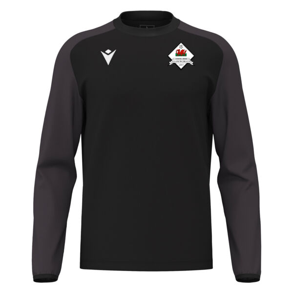 CPD Llanuwchllyn - THALOS ROUNDNECK TOP JR Thumbnail
