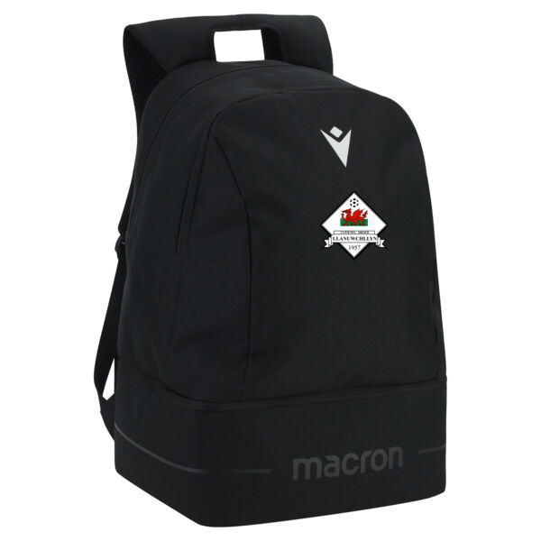 CPD Llanuwchllyn - CREW LARGE BACKPACK Thumbnail