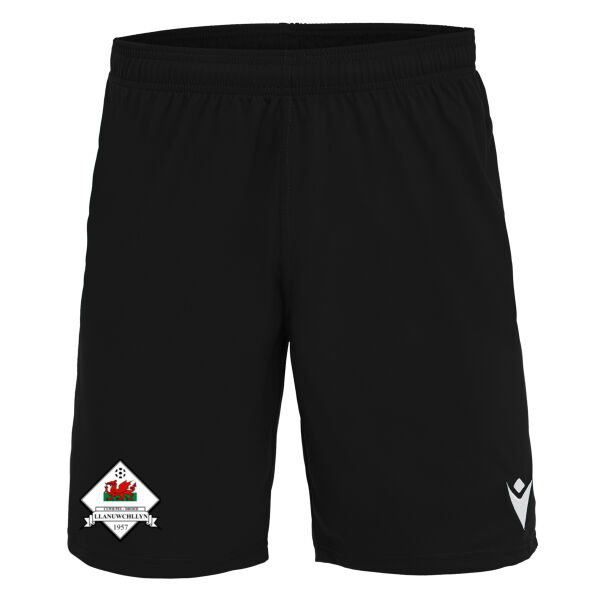 CPD Llanuwchllyn - Mesa Hero Shorts JR Thumbnail